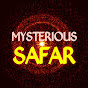 Mysterious Safar logo