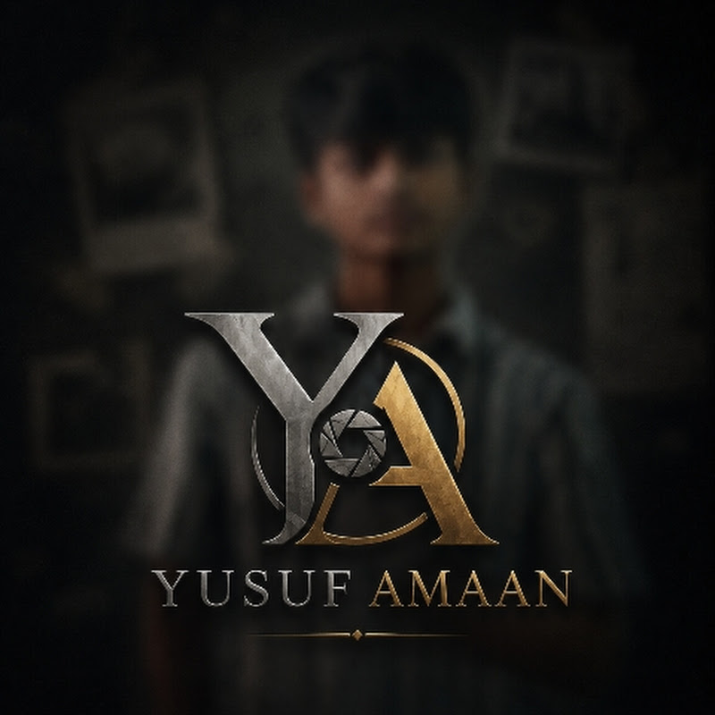 Yusuf Amaan