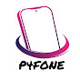 P4FONE logo