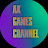 @Ax_Games_Channel