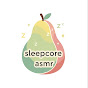 SleepCore ASMR logo