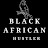 Black African Hustler