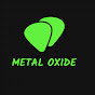 Metal Oxide logo