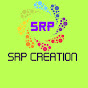 SRP Creation logo