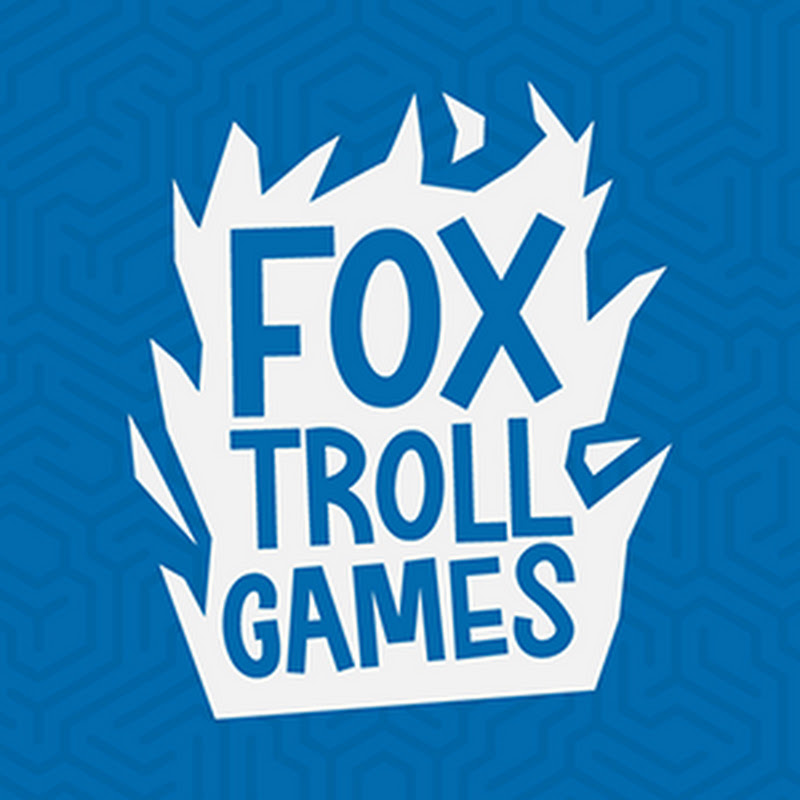 Fox Troll Games
