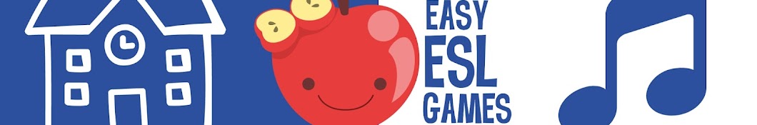 Easy ESL Games YouTube-Kanal-Avatar