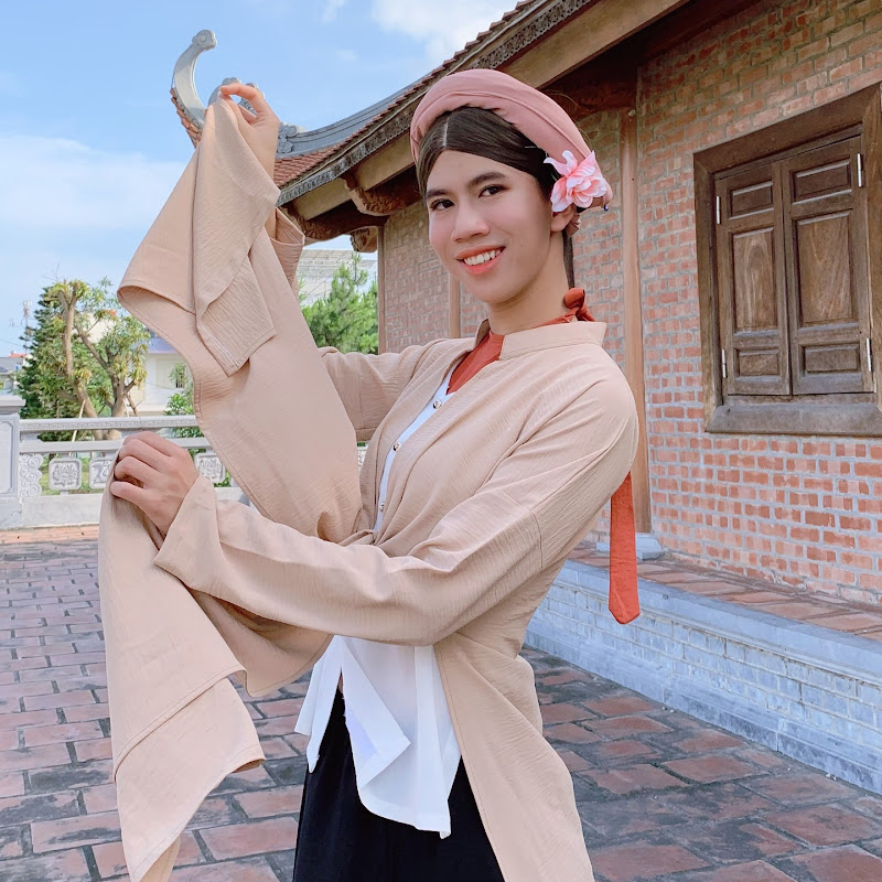 Trung Thảo Mai official