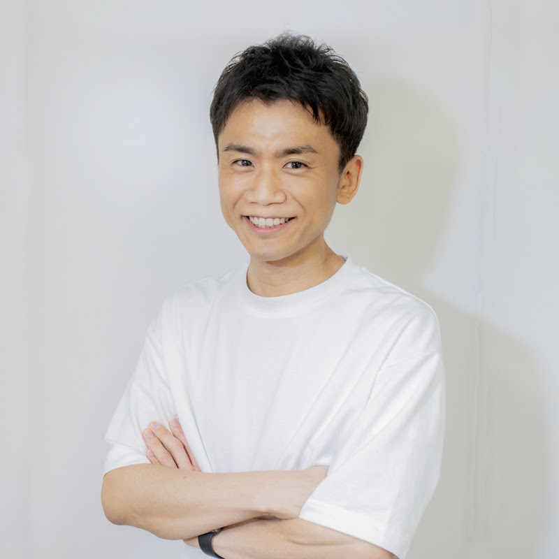 生涯学生、中村和典 YouTubeチャンネル画像