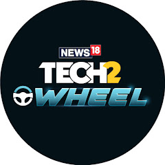 Tech2 Wheel