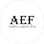Azabu e-Sports fes運営 【AEF】