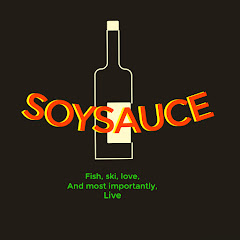 SOYSAUCE