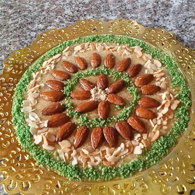  Cuisine oum Nada مطبخ وتدابير أم ندى