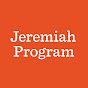 Jeremiah Program - @JeremiahProgram YouTube Profile Photo
