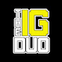 The Indie Game Duo logo