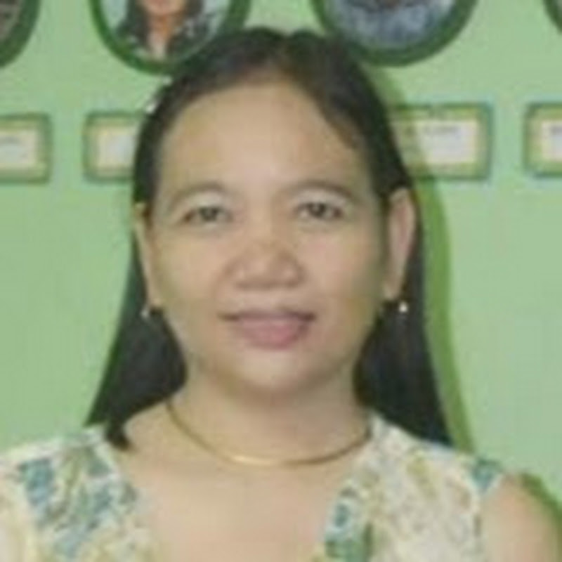 Teacher Ylen