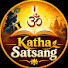 QVDOJojcaXo-channel-avatar-Katha Satsang
