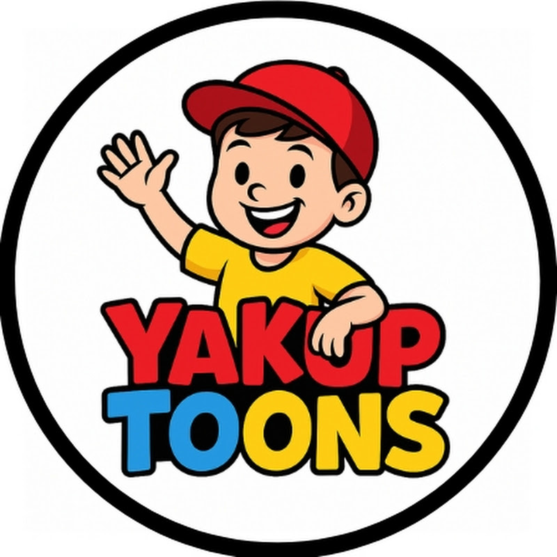 Yakup Toons