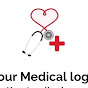 ML'MEDICAL INFLUENCER logo