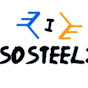 IsoSteel23 YouTube Profile Photo