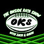 Onside Kick Show logo