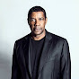 Denzel Washington  logo