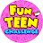 Fun Teen Challenge Arabic