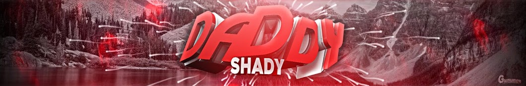 DaddyShady Joaquin Vidal Q. YouTube channel avatar