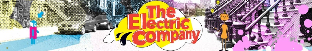 theelectriccompany YouTube channel avatar