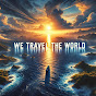 We Travel the World logo