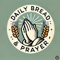 Daily Bread & Prayer logo