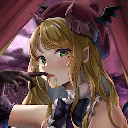 プロフィール写真