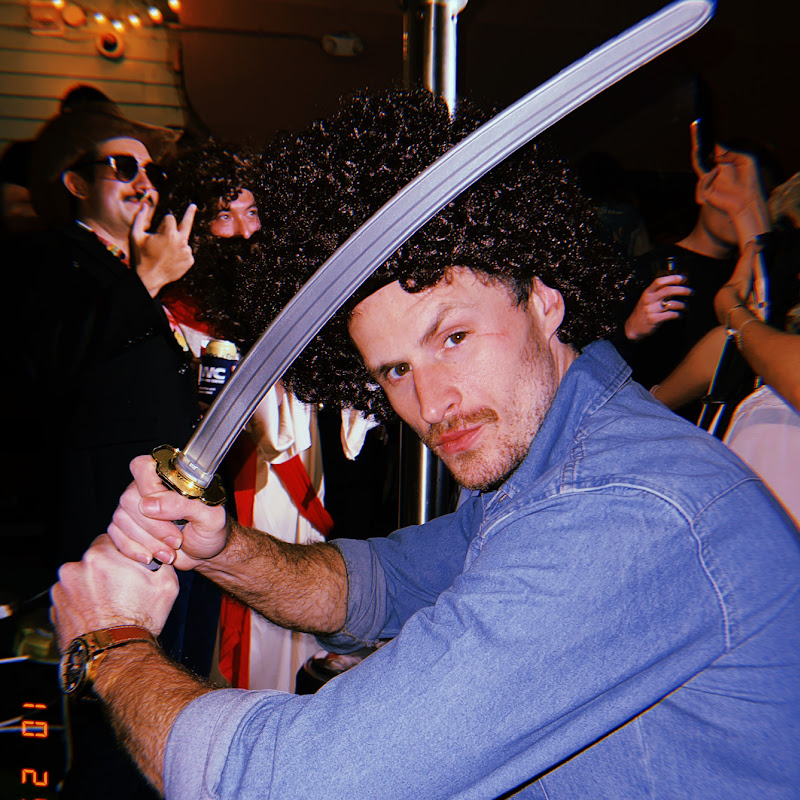 Joe Shea