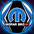 Mopar bro