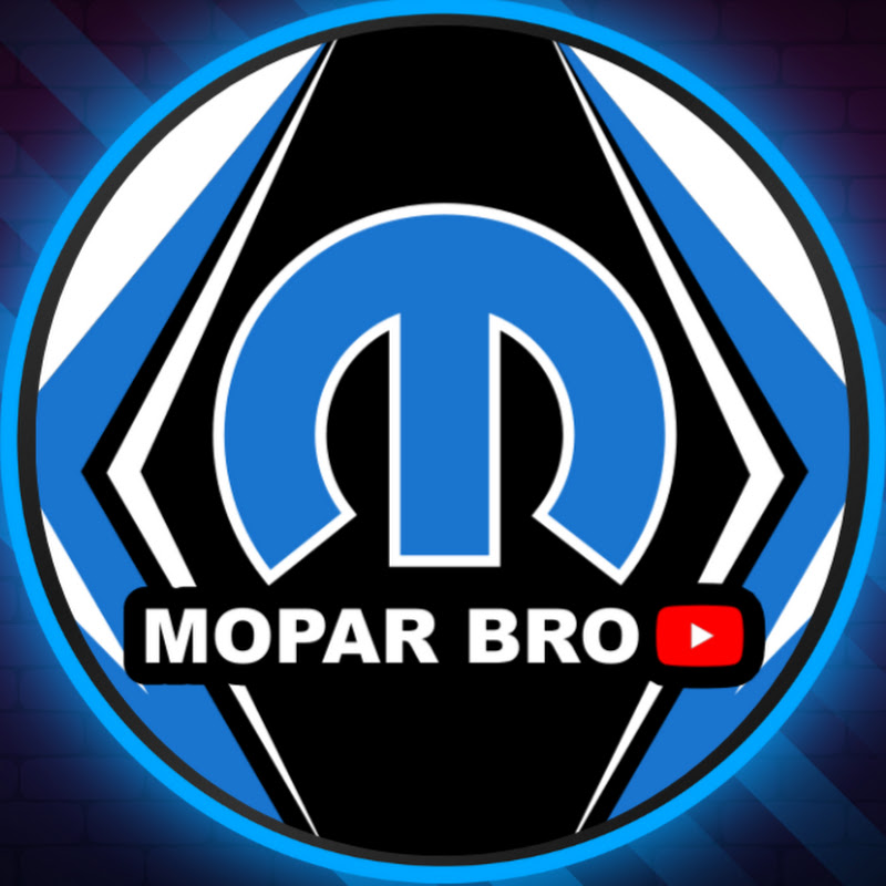 Mopar bro