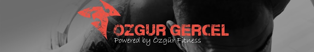 Ozgur Gercel Avatar del canal de YouTube