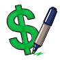 Money and Marker Avatar