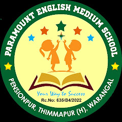 Paramount English Medium School