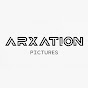 ARXATION PICTURES logo