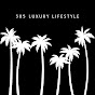 305 Luxury Lifestyle logo