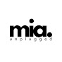 MIA Unplugged logo