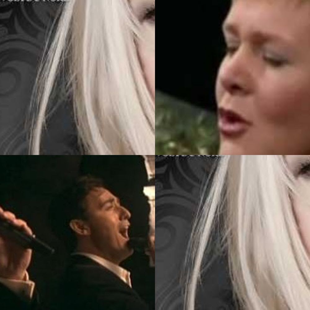 Sad opera songs