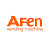 AFEN Vending Machine