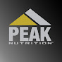Peak Nutrition AZ logo