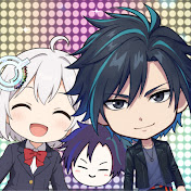 Vtuber今生修のこんじょうによるゲームチャンネル