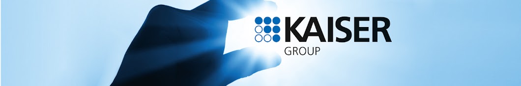 KAISER GmbH & Co. Elektroinstallation Avatar de canal de YouTube