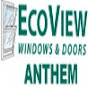 Eco Windows & Doors of Anthem logo