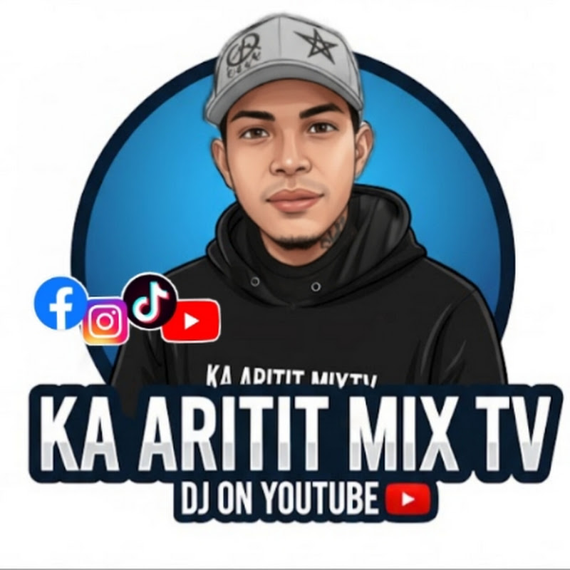 KA ARITIT MIX TV