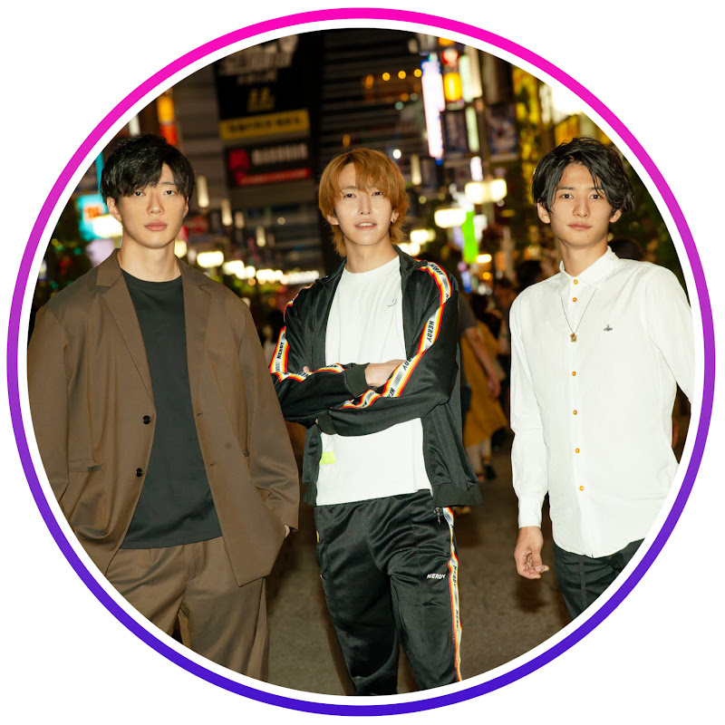 ゆとりモンスターズ【ゆとモン】のサムネイル