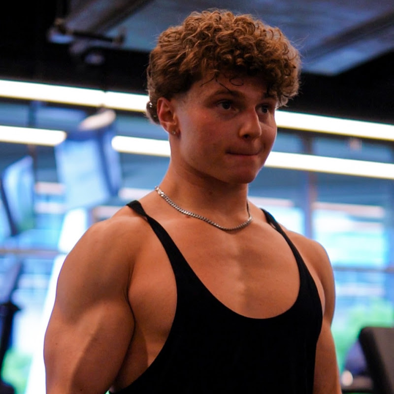 Alex Kovsky