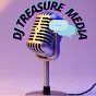 Treasure Island logo